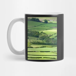 Yorkshire's Beauty #2 Mug